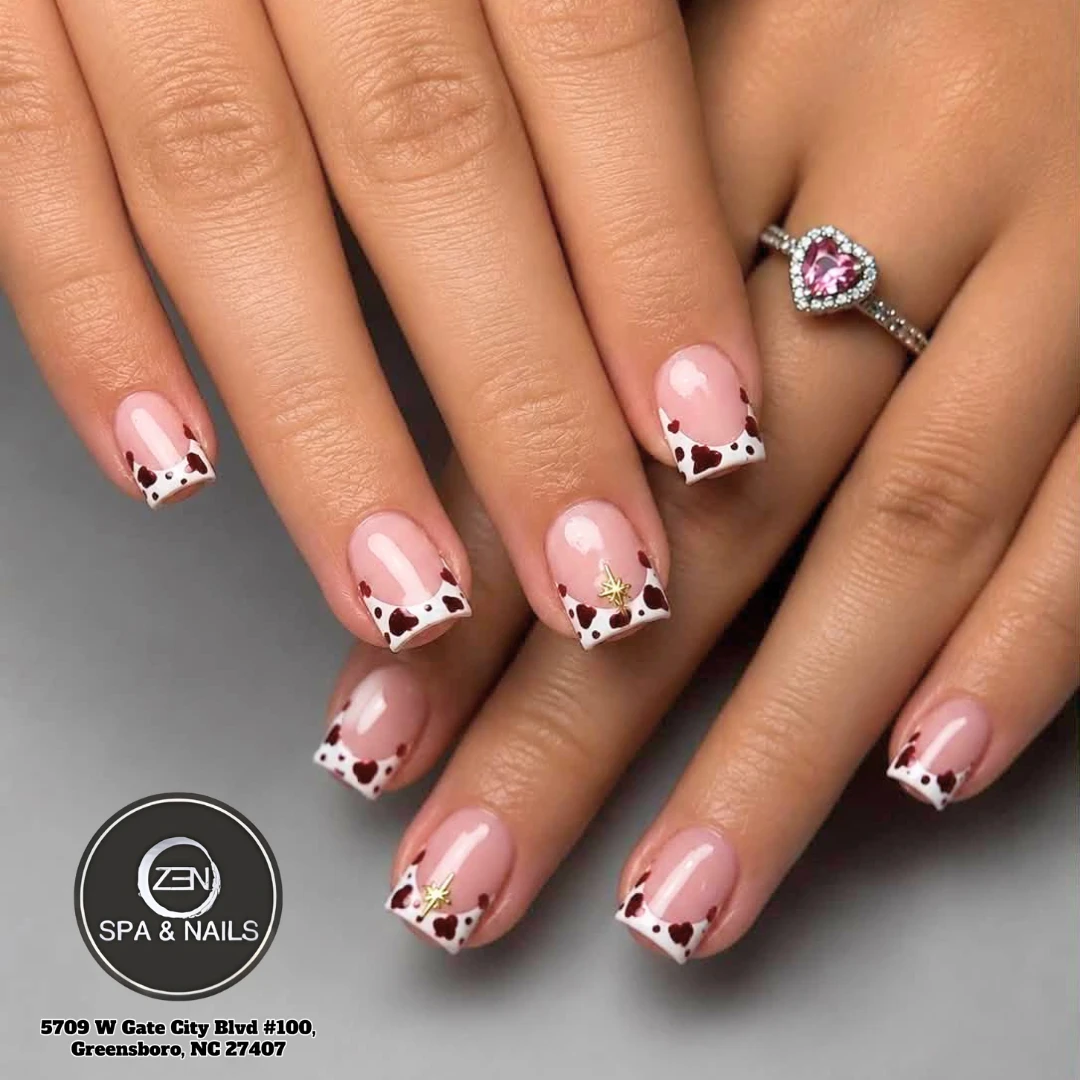 Must Try Nail Designs August 11 2026